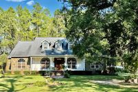 House for sale in Toombs County, Georgia