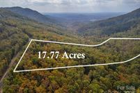 Land for sale in Rutherford County, North Carolina