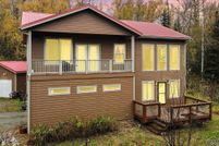 Timberland Property for sale in Matanuska-Susitna Borough, Alaska