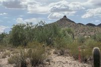 Land for sale in Pinal County, Arizona