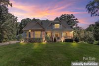 Land for sale in Union County, North Carolina