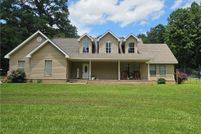 Land for sale in Faulkner County, Arkansas