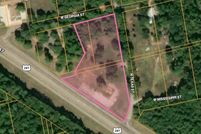 Land for sale in Anderson County, Texas