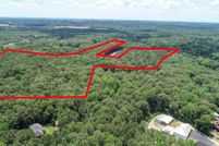 Land for sale in Lafayette County, Mississippi