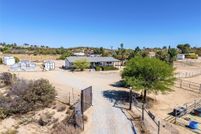 Land for sale in Riverside County, California
