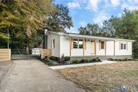 Land for sale in Amelia County, Virginia