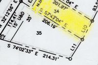 Land for sale in Limestone County, Alabama