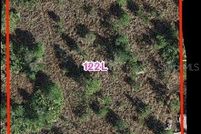 Land for sale in Osceola County, Florida