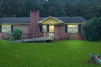 Land for sale in Talladega County, Alabama