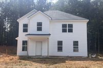 Land for sale in Butts County, Georgia