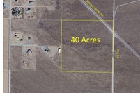Land for sale in Washoe County, Nevada