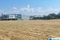 Land for sale in Calhoun County, Alabama