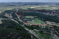 Land for sale in Uvalde County, Texas