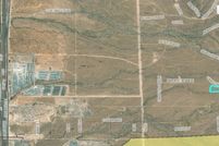 Land for sale in El Paso County, Texas
