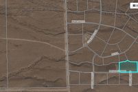 Homesite for sale in El Paso County, Texas