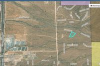 Undeveloped Land for sale in El Paso County, Texas