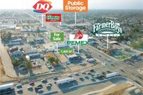 Land for sale in San Bernardino County, California