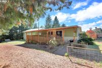 Land for sale in Lane County, Oregon