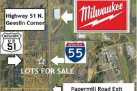 Undeveloped Land for sale in Grenada County, Mississippi