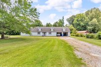 Land for sale in Calhoun County, Mississippi