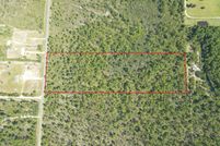 Land for sale in Calhoun County, Florida