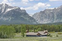 Timberland Property for sale in Teton County, Wyoming