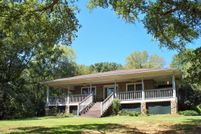 Land for sale in Morgan County, Georgia