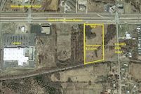 Land for sale in Muskogee County, Oklahoma