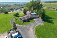 Land for sale in Franklin County, Washington