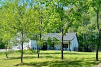 Land for sale in Dade County, Georgia