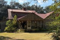 Land for sale in Miller County, Georgia