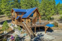 Land for sale in Archuleta County, Colorado