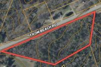 Timberland Property for sale in Laurens County, South Carolina