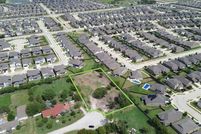 Homesite for sale in Denton County, Texas