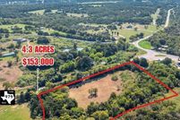 Undeveloped Land for sale in Robertson County, Texas