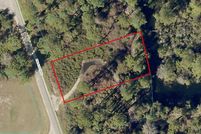 Land for sale in Marion County, Florida