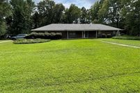 Land for sale in DeSoto Parish, Louisiana