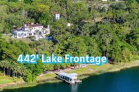 Lakefront Property for sale in Lake County, Florida