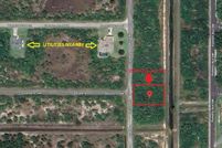 Homesite for sale in Brevard County, Florida