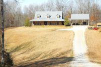 Land for sale in Pontotoc County, Mississippi