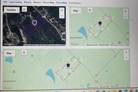 Land for sale in Hunt County, Texas