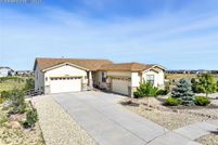 Farm and Ranch for sale in El Paso County, Colorado