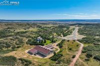 Land for sale in El Paso County, Colorado