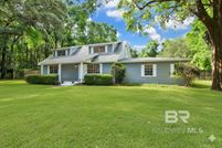 Land for sale in Baldwin County, Alabama