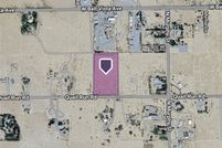 Land for sale in Nye County, Nevada