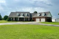 Land for sale in McIntosh County, Oklahoma