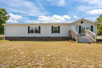 Lakefront Property for sale in Richmond County, North Carolina