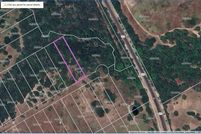 Land for sale in Navarro County, Texas