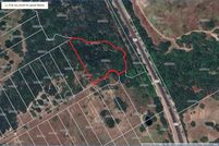 Land for sale in Navarro County, Texas