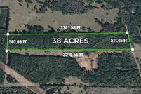 Undeveloped Land for sale in Harrison County, Texas